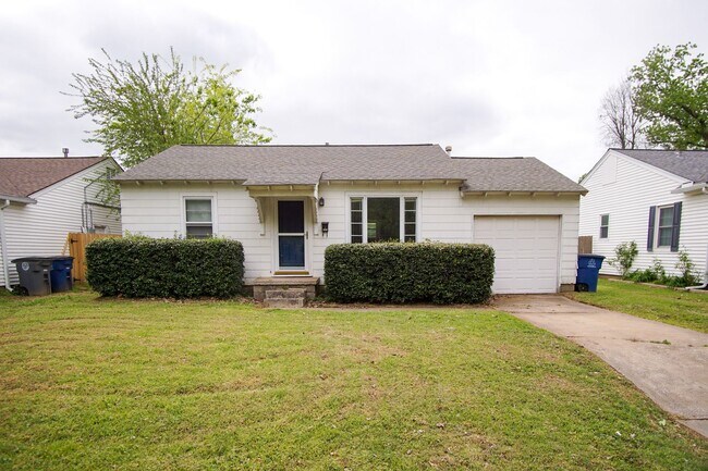 Primary Photo - For Lease | Brookside | $1175 Rent