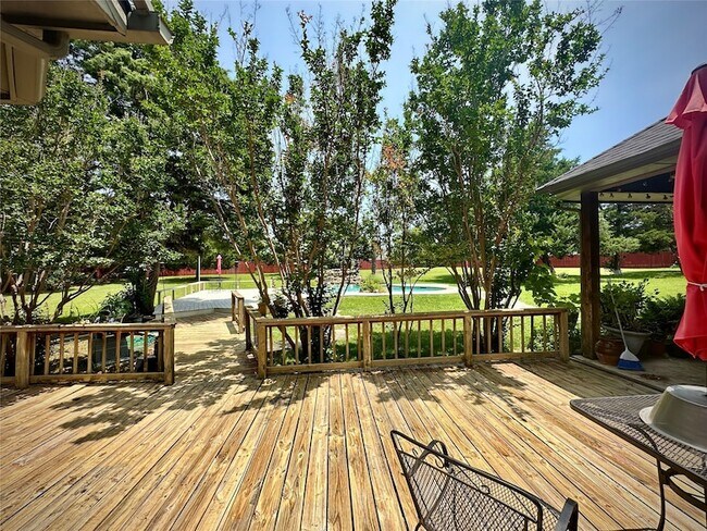 Building Photo - 2610 Jakes Ct