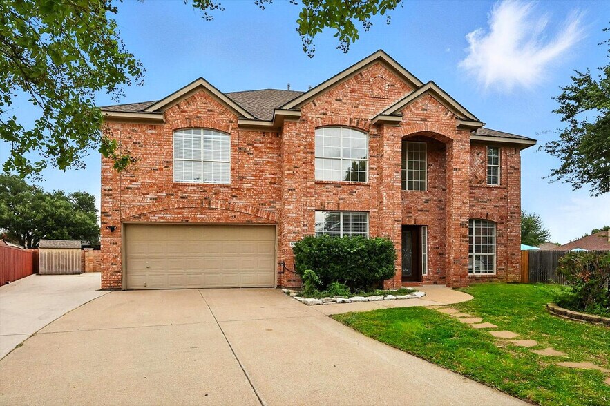 Building Photo - 5795 Brighton Ct