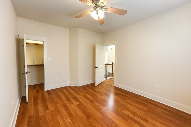 Building Photo - 611 Franklin Blvd