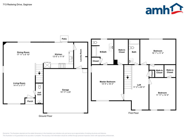 Building Photo - 713 Redwing Dr