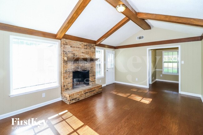 Building Photo - 3511 Morning Light Dr