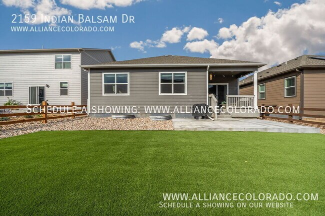 Building Photo - 2159 Indian Balsam Dr