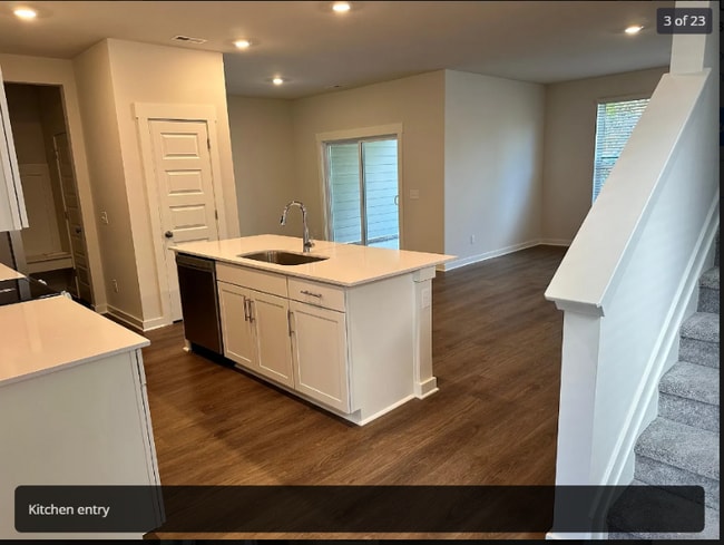 Building Photo - 2012 Township Dr