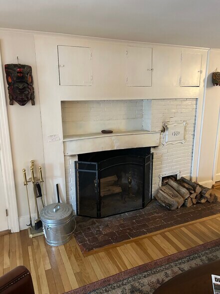 Building Photo - 1315 Mayhew Tpke