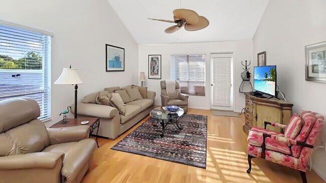 Building Photo - Saybrook Manor, #26