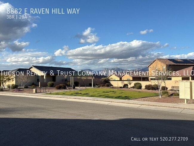 Building Photo - 8882 E Raven Hill Wy