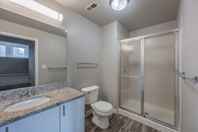 Floorplan - The Lofts at Shillito Place
