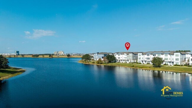 Building Photo - 8530 Warburg Alley