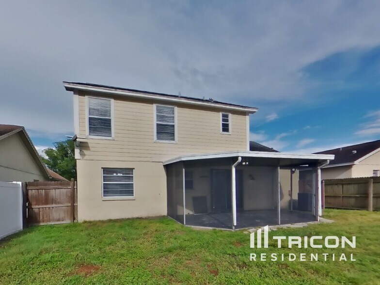 Building Photo - 4513 Cabbage Palm Dr