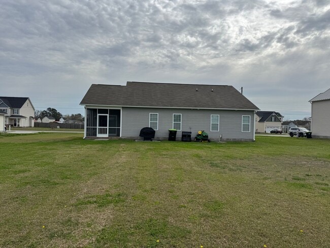 Building Photo - Beautiful home in Buckhaven