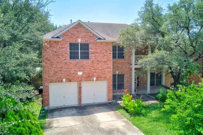 Building Photo - 7021 Gentle Oak Dr