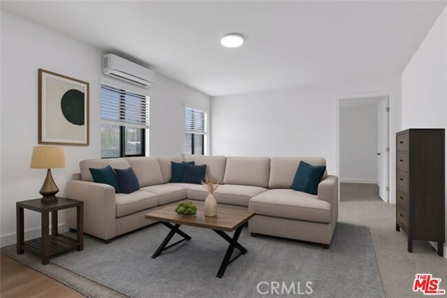 Building Photo - 2627 San Marino St