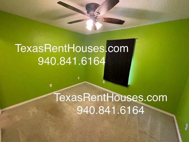 Building Photo - Spacious 3-Bedroom Home for Rent in Wichita Falls – Ideal Location!