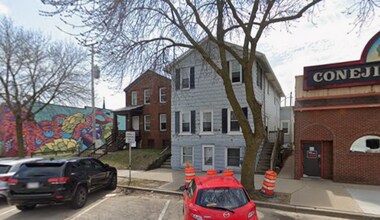 Building Photo - Virginia- BB