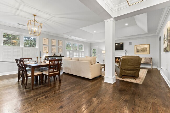 Building Photo - 797 Barkley Crest Cir