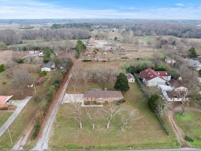 Building Photo - Charming 4-bedroom, 2-bath ranch-style home situated on just over 2 acres!