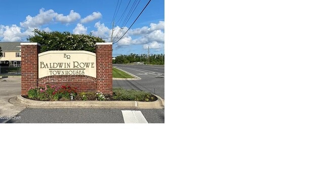 Building Photo - 804 Baldwin Rowe Cir