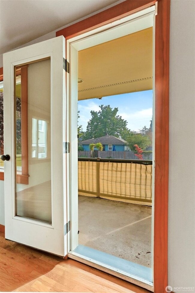 Building Photo - 3Bd/2.5Ba Seattle Townhome