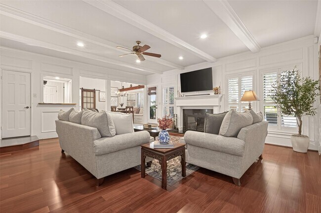 Building Photo - 9622 Fenchurch Dr