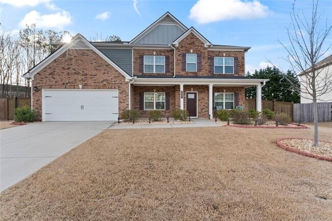Primary Photo - 3531 Meadow Grass Dr