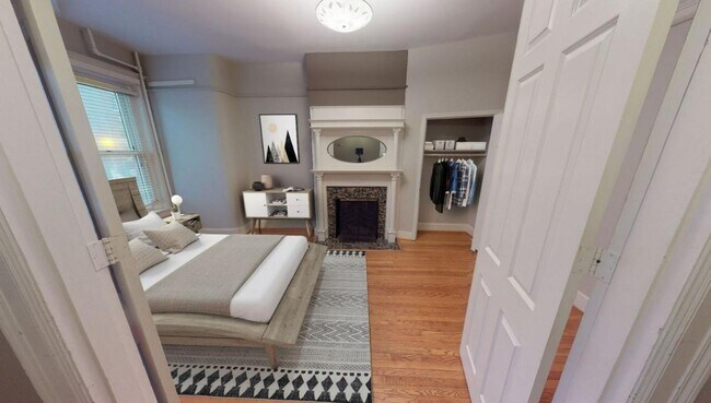 Building Photo - 1815 Vernon St NW