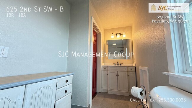 Building Photo - 625 2nd St SW