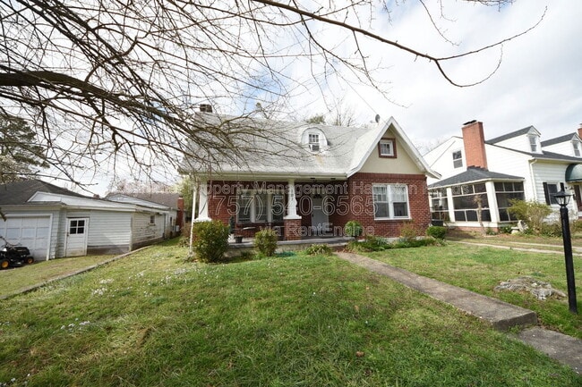 Building Photo - 101 Chesterfield Rd