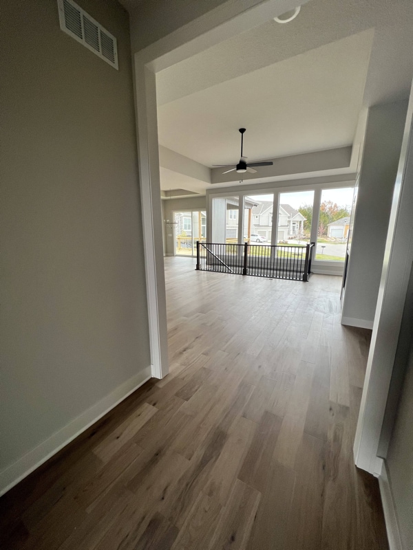 Building Photo - 11009 S Millstone Dr