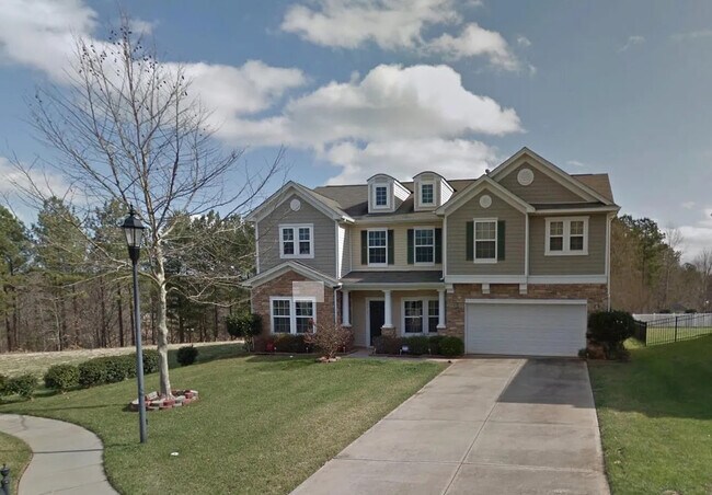 Building Photo - 9610 Seamill Rd