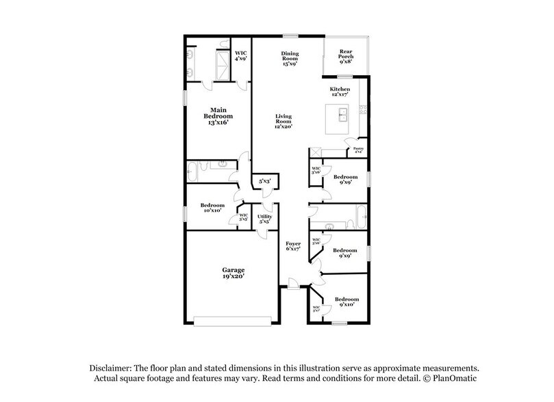 Building Photo - 7014 Redbay Dr