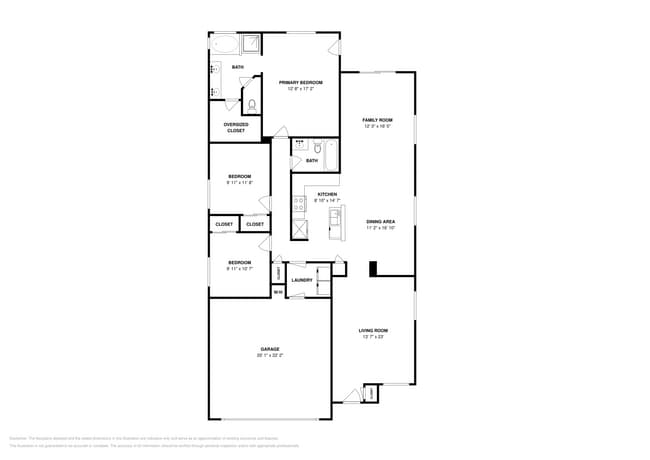 Building Photo - 4134 Blue Manor Ln