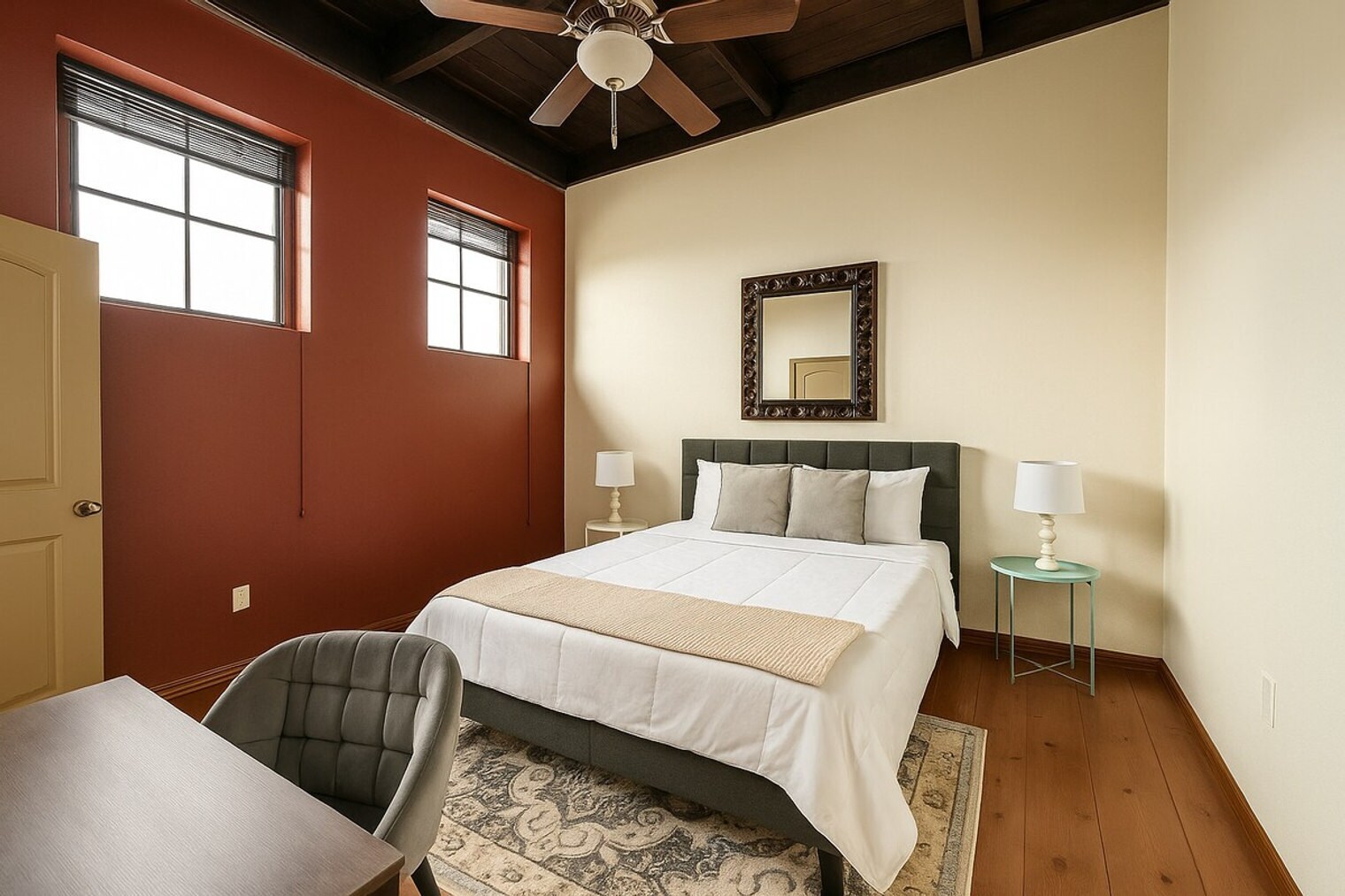 Building Photo - 521 N Jefferson Ave