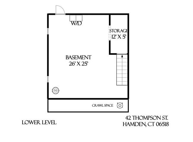 Building Photo - 42 Thompson St