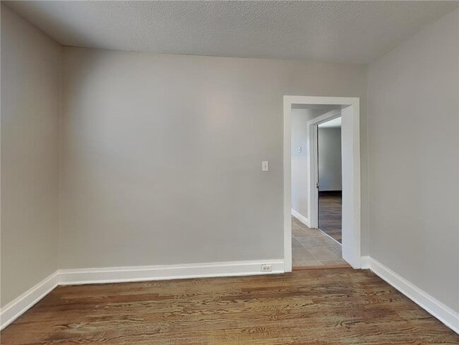 Building Photo - 3820 Jackson St NE