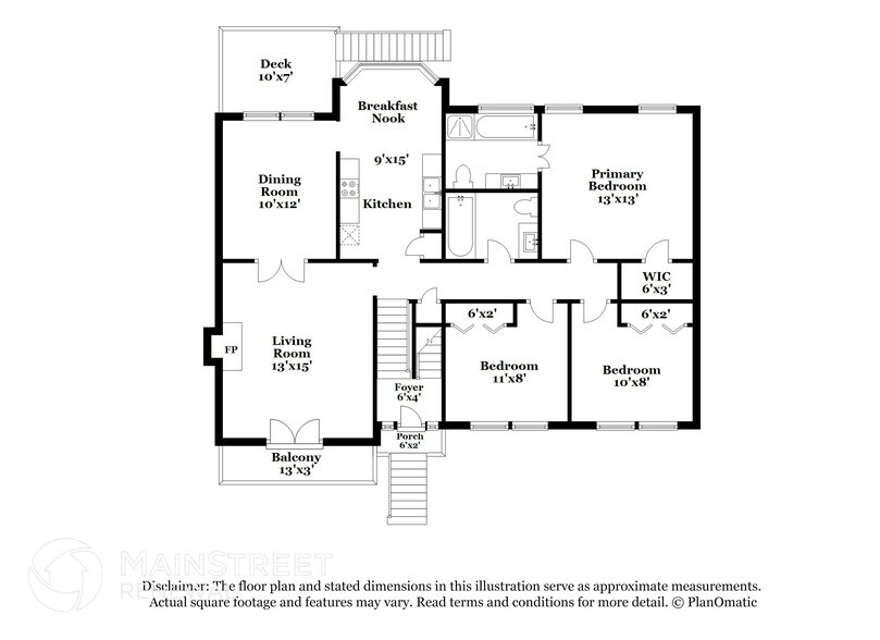 Building Photo - 1127 Cayman Ln SW