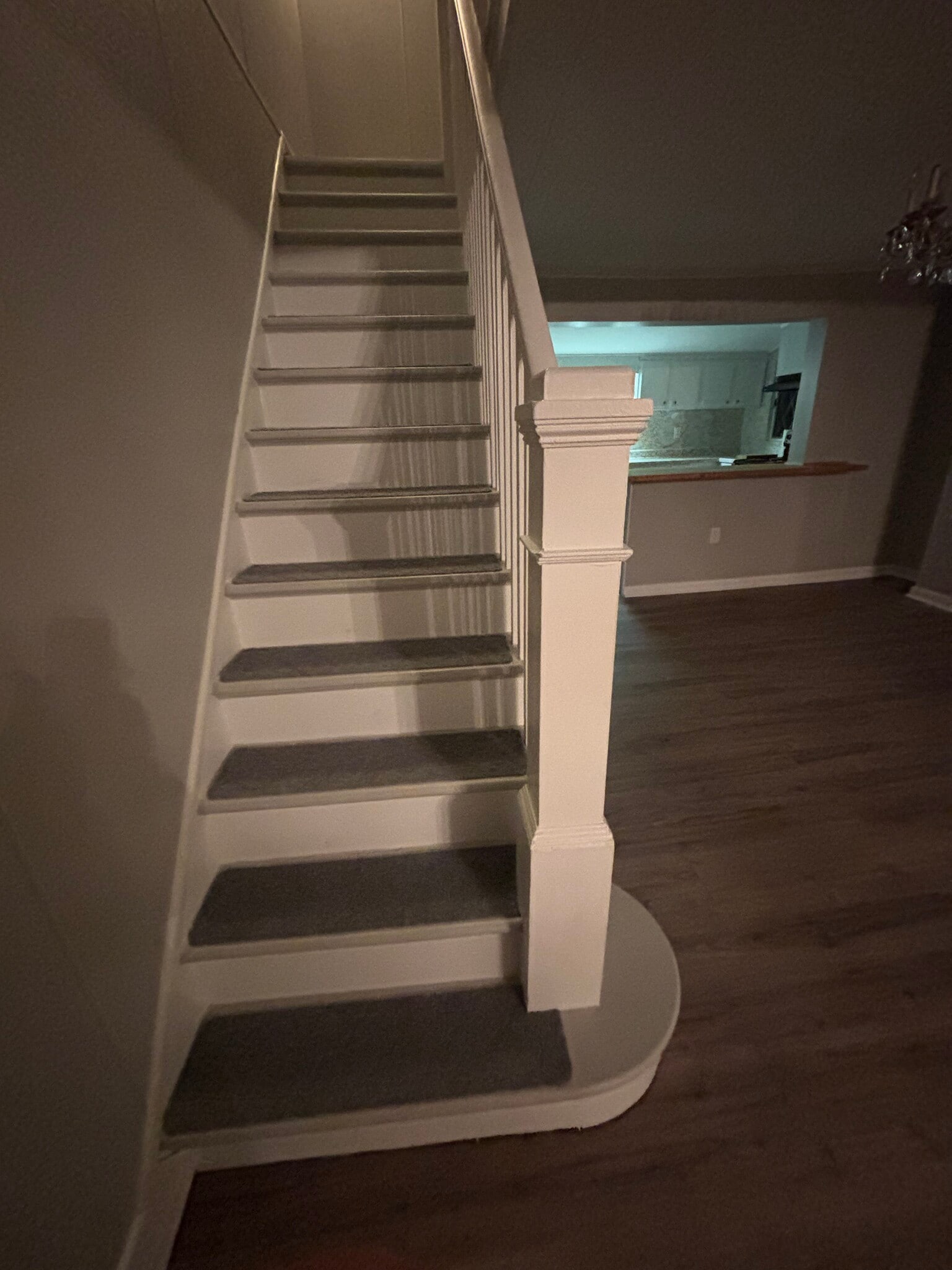 Stairway to Bedrooms - 39 Cleveland St
