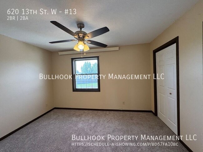 Building Photo - 620 13th St W