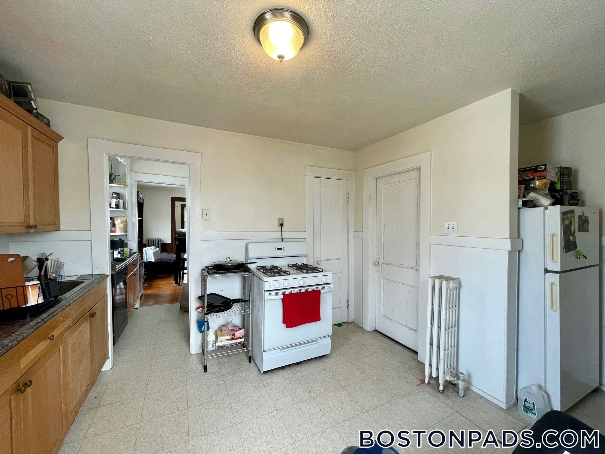 Building Photo - 58 Brock St