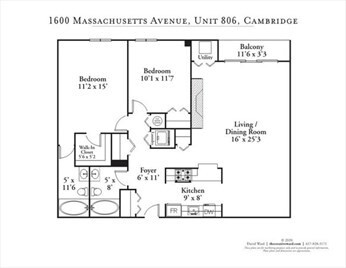 Building Photo - 1600 Massachusetts Ave
