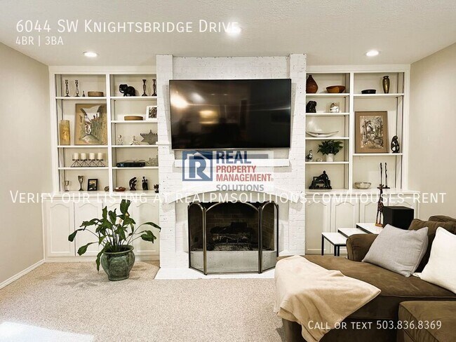 Building Photo - 6044 SW Knightsbridge Dr