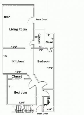 Building Photo - 302 N Livingston St