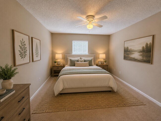 Building Photo - 6892 Mill Brook Pl