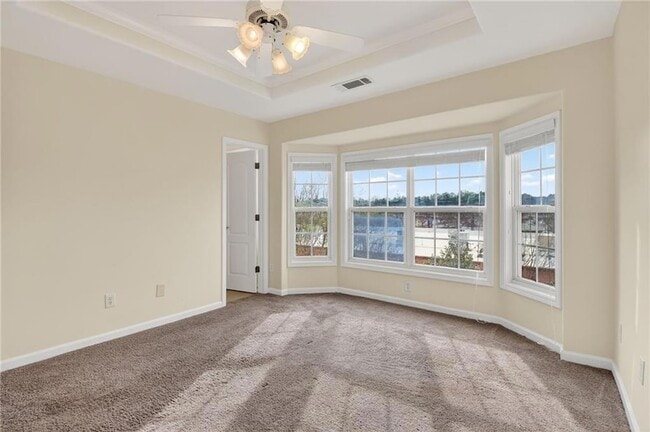 Building Photo - 2928 George Busbee Pkwy NW