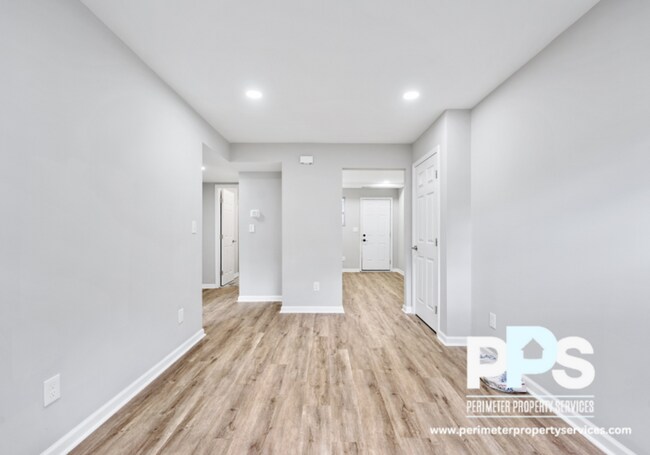 Building Photo - 138 Griffin St NW
