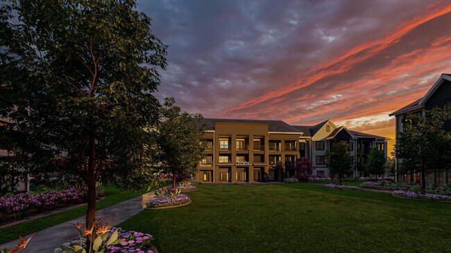 Building Photo - The Canter