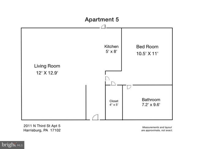 Building Photo - 2011 N 3rd St