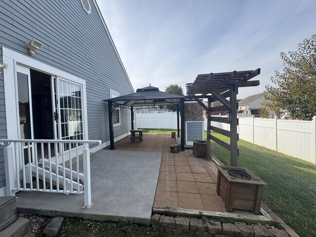 Building Photo - Detached Single Family Home In Weyers Cave
