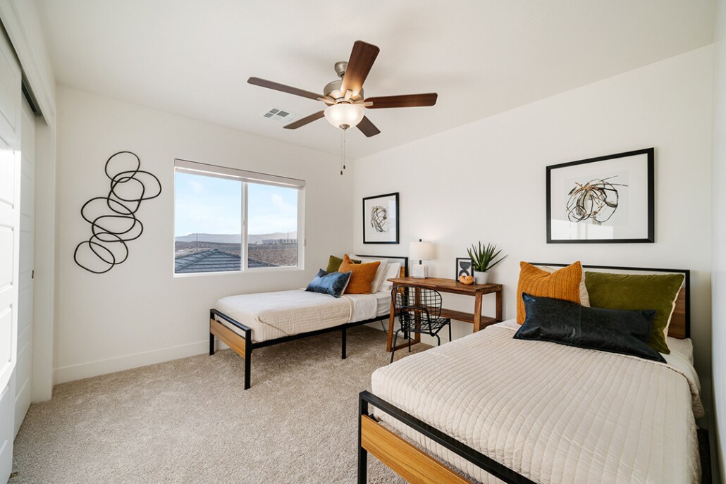 Building Photo - 6068 S White Trails Dr