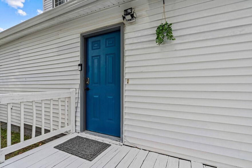 Building Photo - 2906 Chestnut St